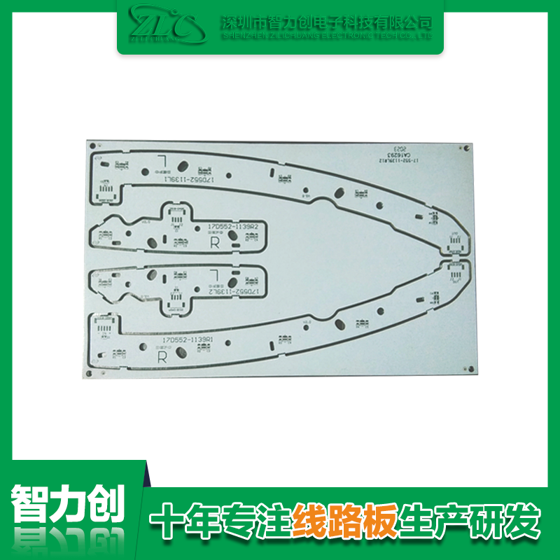 PCB線路板常用的基材材料有哪些？