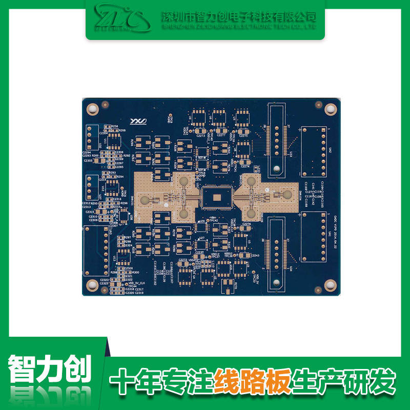 詳解：PCB表面處理工藝有哪些？