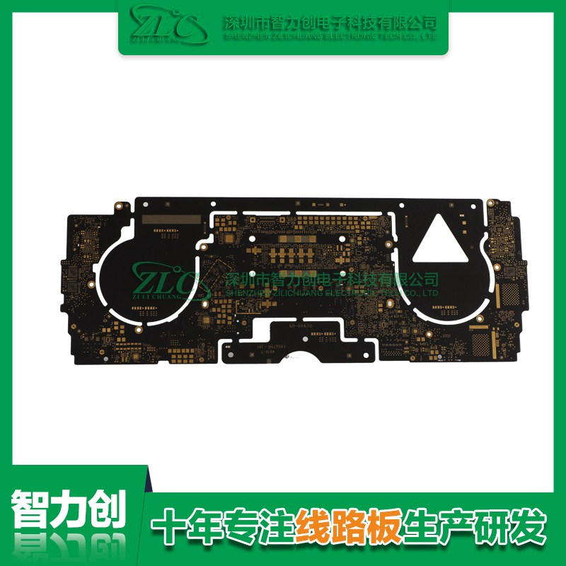 變頻器PCB板是什么？變頻器PCB板走線技巧
