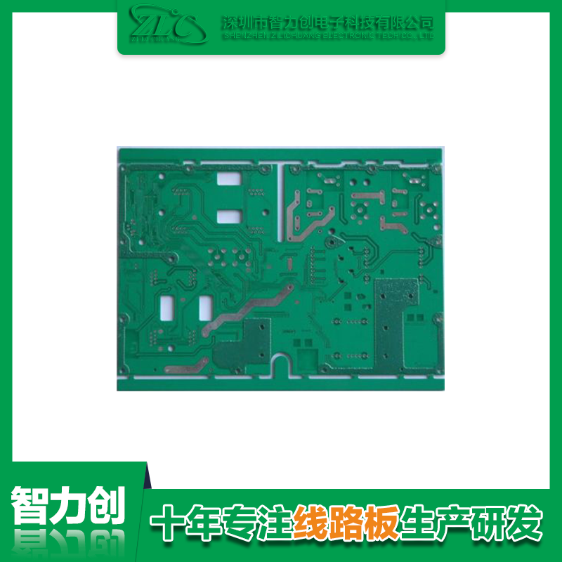 HDI高頻電路板，盲孔板和埋孔板有什么區(qū)別呢？