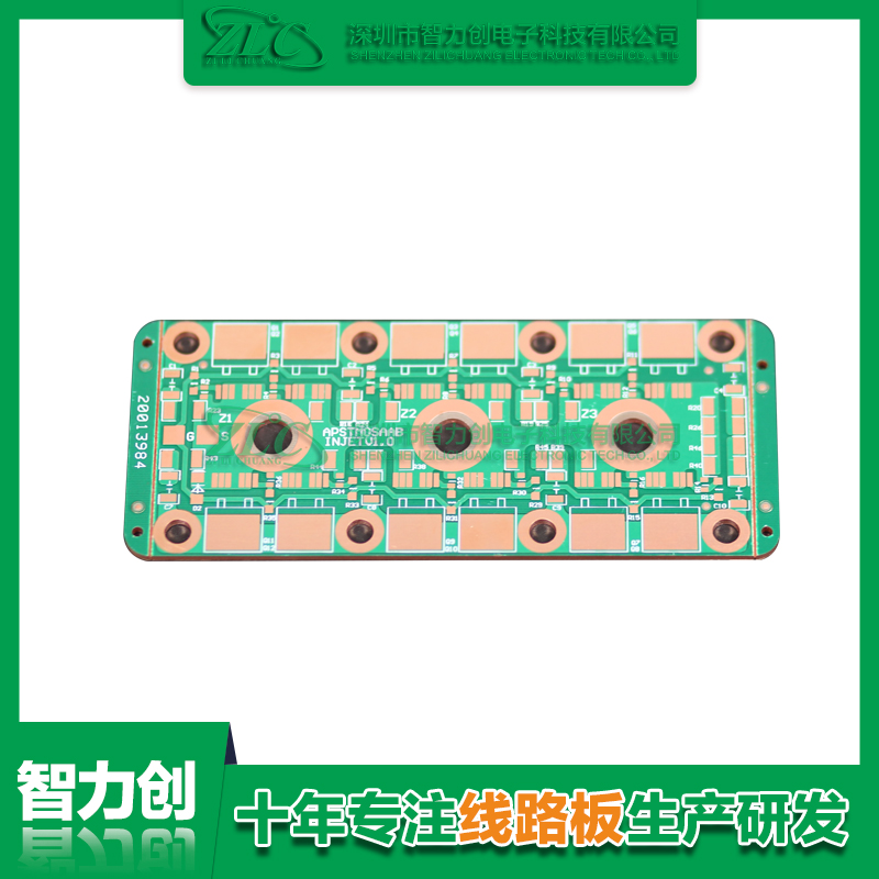 PCB厚銅板的優(yōu)勢(shì)有哪些？PCB厚銅板特點(diǎn)